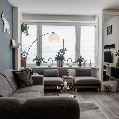 1 Bedroom 15 Min By Tram To Amsterdam Centre! المظهر الخارجي الصورة