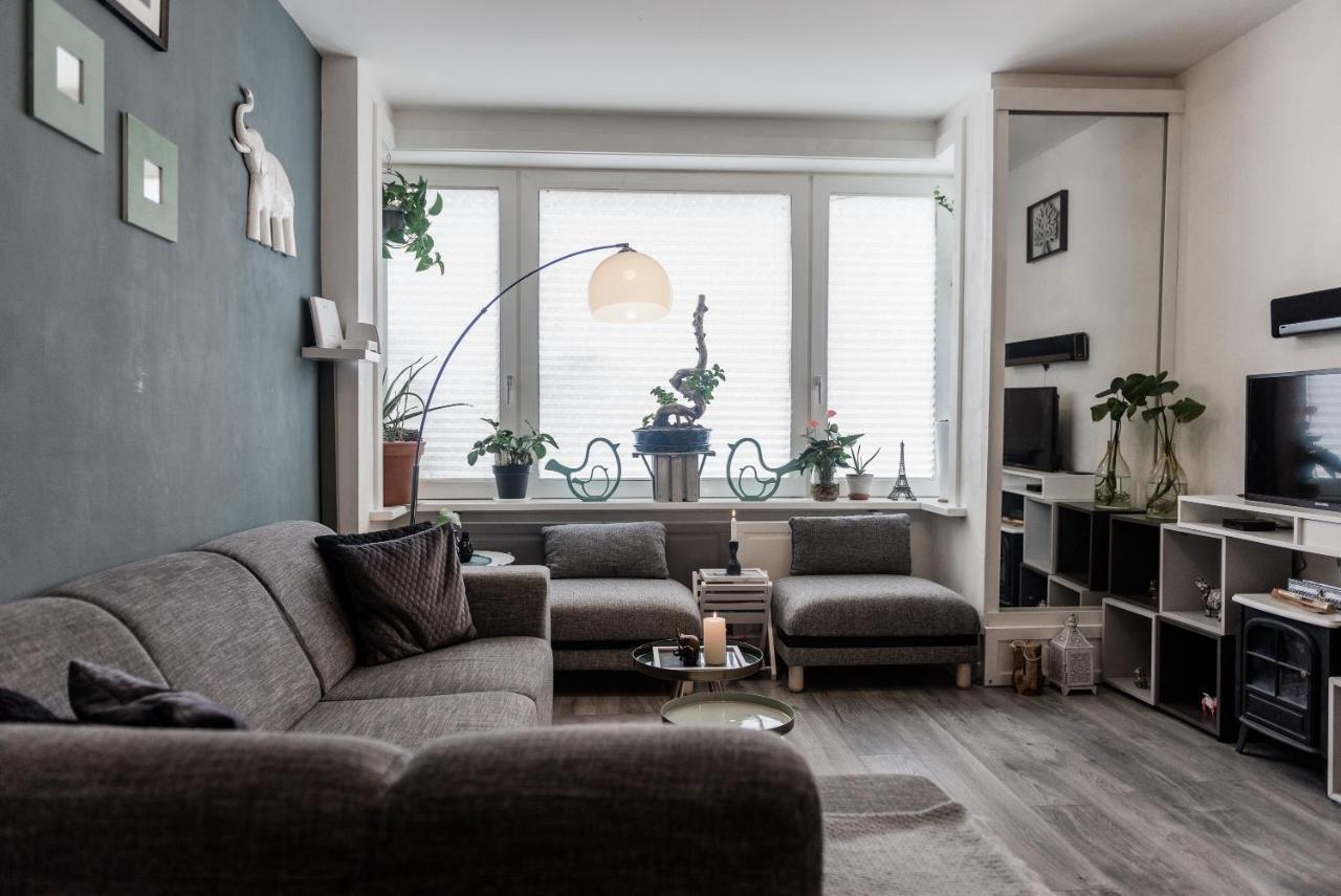 1 Bedroom 15 Min By Tram To Amsterdam Centre! المظهر الخارجي الصورة