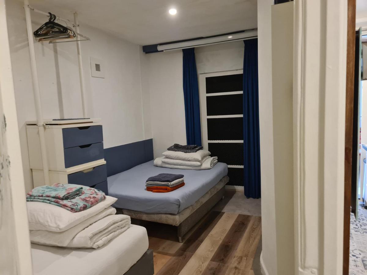 1 Bedroom 15 Min By Tram To Amsterdam Centre! المظهر الخارجي الصورة