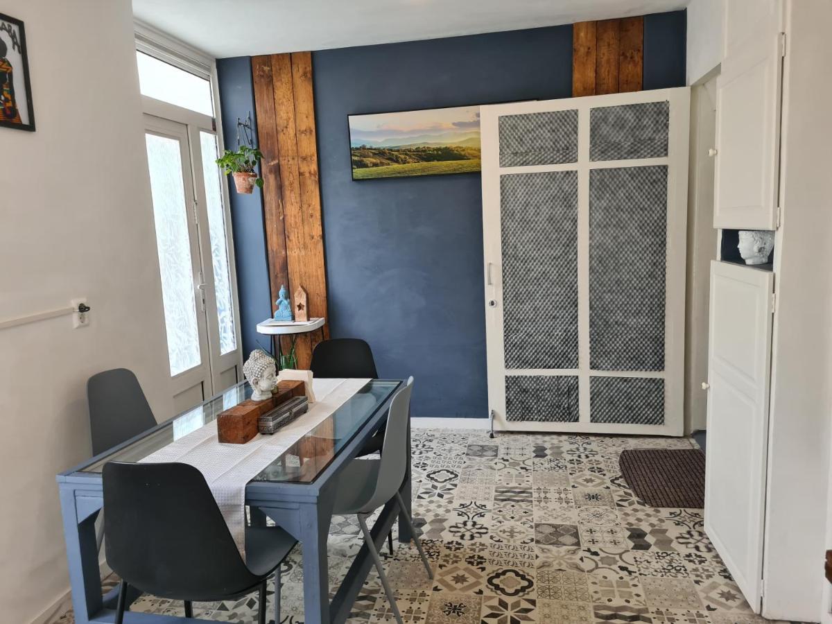 1 Bedroom 15 Min By Tram To Amsterdam Centre! المظهر الخارجي الصورة