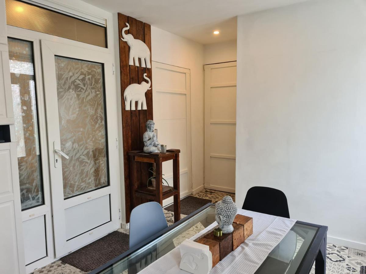 1 Bedroom 15 Min By Tram To Amsterdam Centre! المظهر الخارجي الصورة