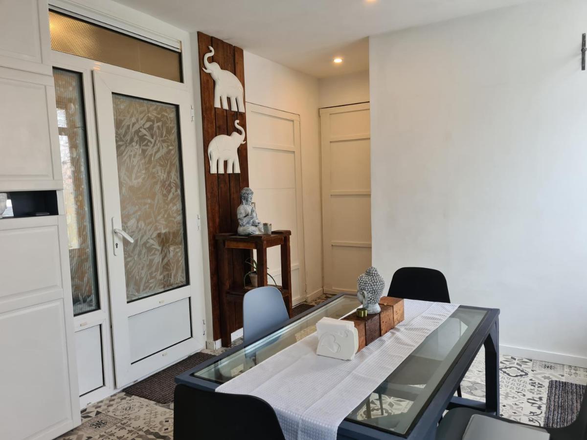 1 Bedroom 15 Min By Tram To Amsterdam Centre! المظهر الخارجي الصورة