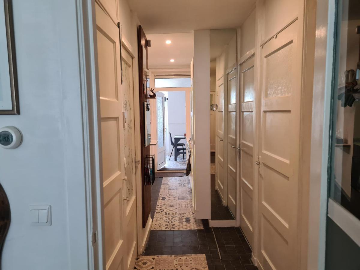 1 Bedroom 15 Min By Tram To Amsterdam Centre! المظهر الخارجي الصورة