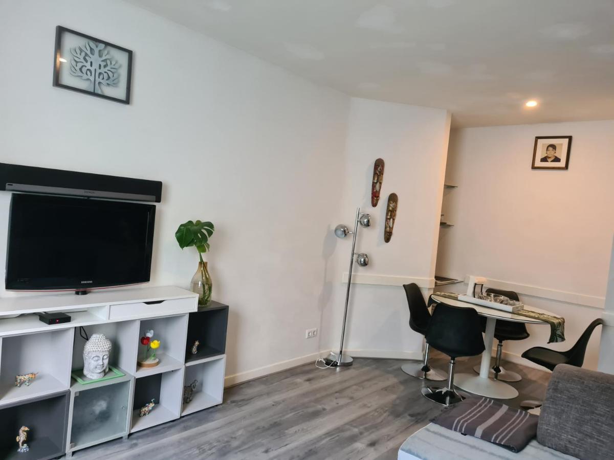 1 Bedroom 15 Min By Tram To Amsterdam Centre! المظهر الخارجي الصورة