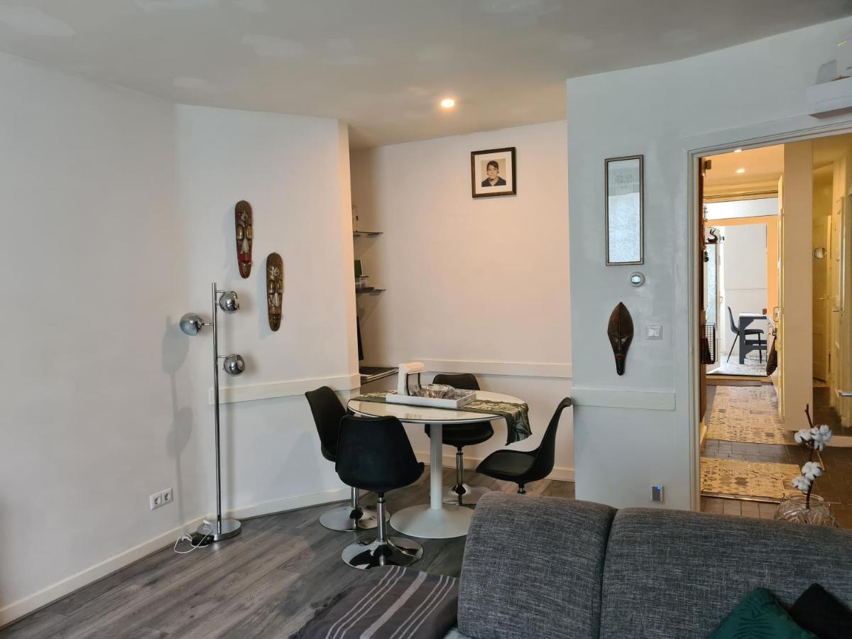 1 Bedroom 15 Min By Tram To Amsterdam Centre! المظهر الخارجي الصورة
