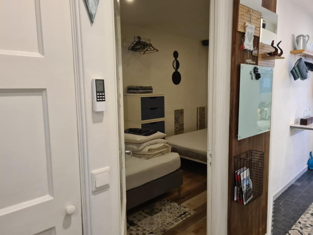 1 Bedroom 15 Min By Tram To Amsterdam Centre! المظهر الخارجي الصورة