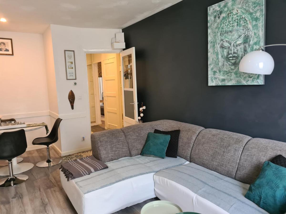 1 Bedroom 15 Min By Tram To Amsterdam Centre! المظهر الخارجي الصورة