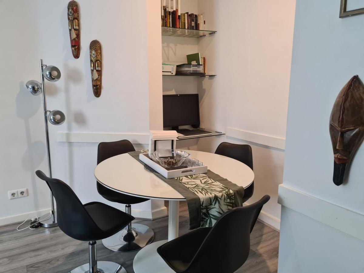 1 Bedroom 15 Min By Tram To Amsterdam Centre! المظهر الخارجي الصورة