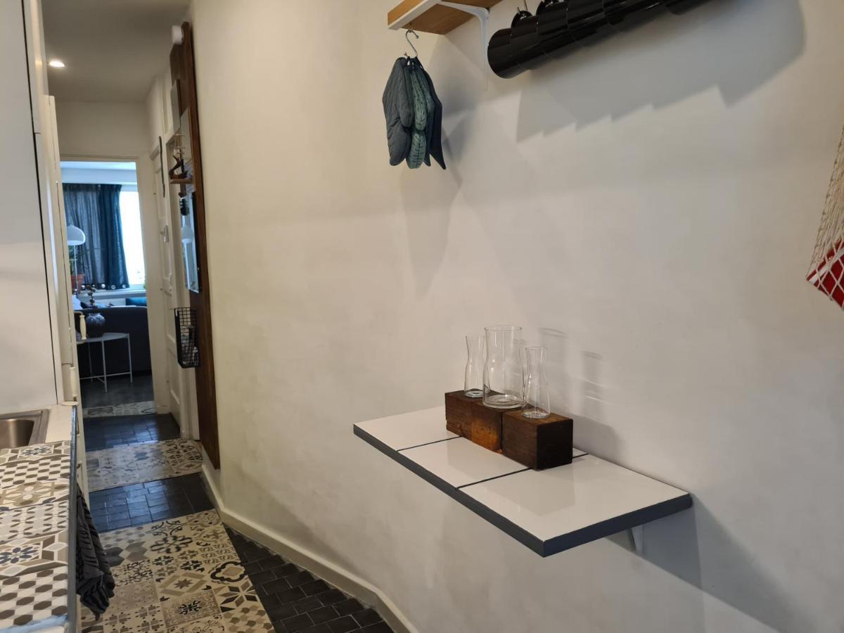 1 Bedroom 15 Min By Tram To Amsterdam Centre! المظهر الخارجي الصورة