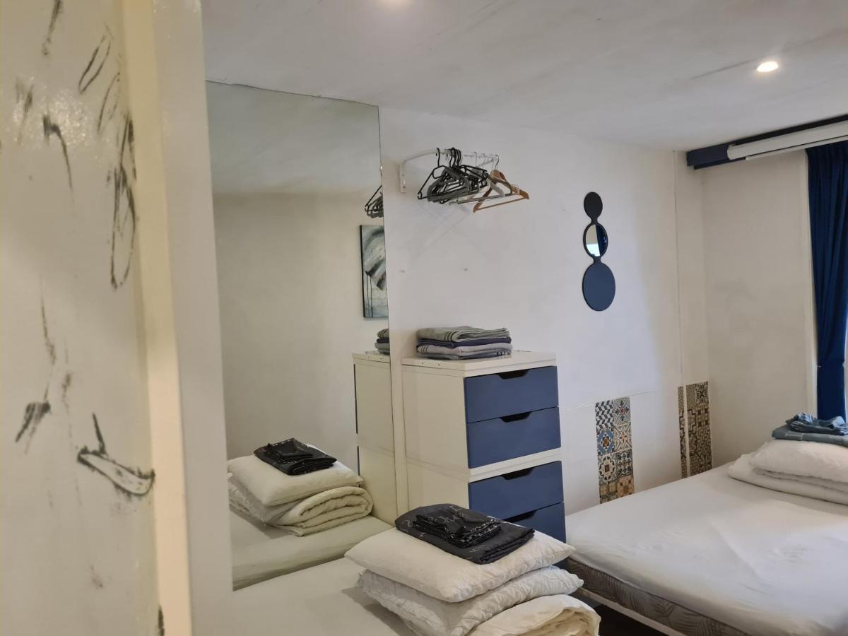 1 Bedroom 15 Min By Tram To Amsterdam Centre! المظهر الخارجي الصورة