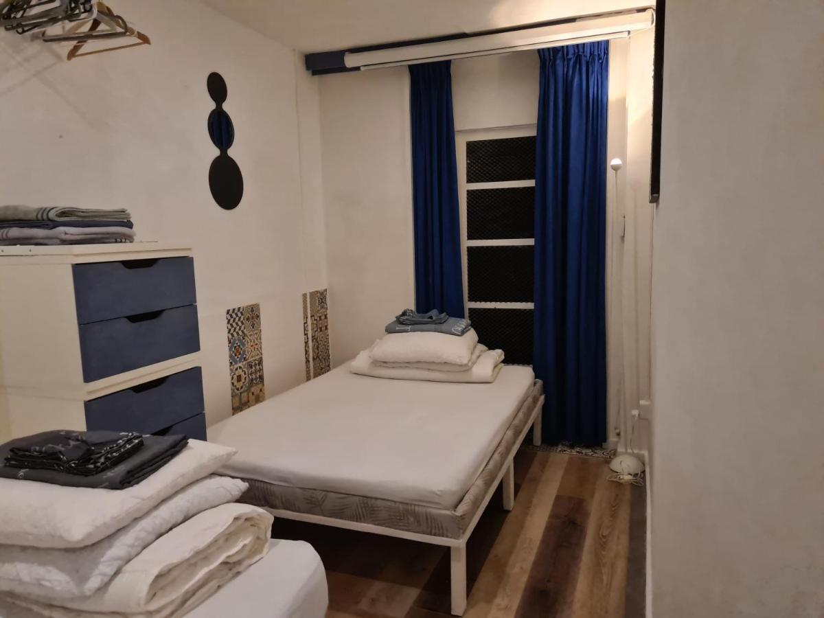 1 Bedroom 15 Min By Tram To Amsterdam Centre! المظهر الخارجي الصورة