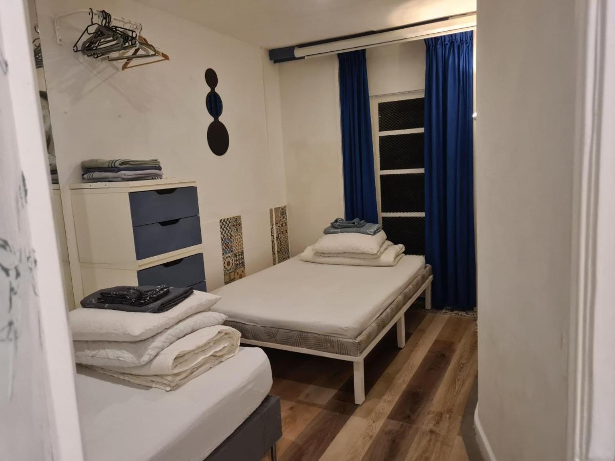 1 Bedroom 15 Min By Tram To Amsterdam Centre! المظهر الخارجي الصورة
