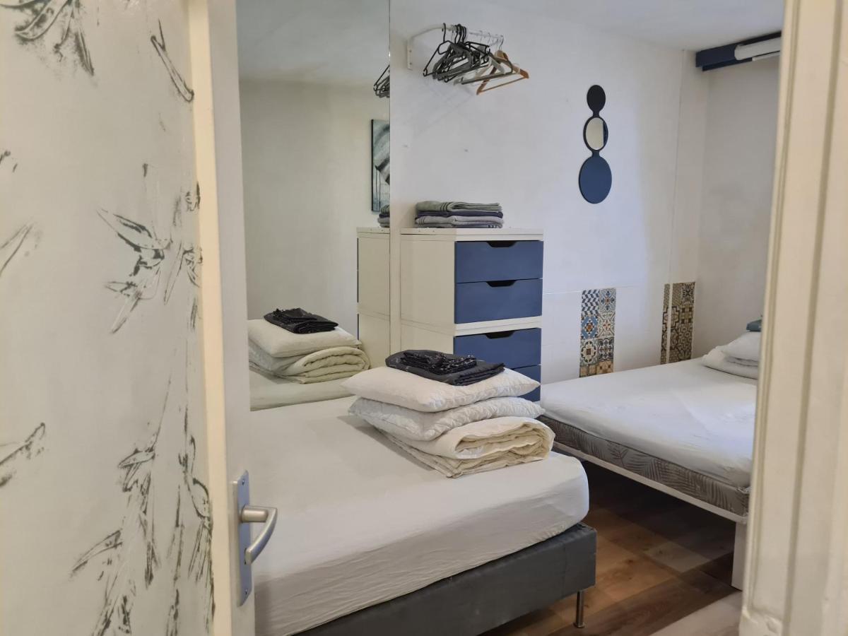 1 Bedroom 15 Min By Tram To Amsterdam Centre! المظهر الخارجي الصورة