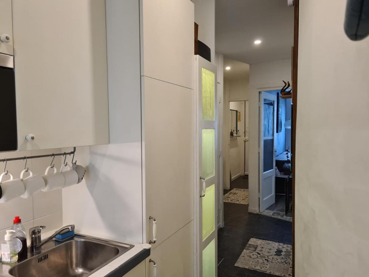 1 Bedroom 15 Min By Tram To Amsterdam Centre! المظهر الخارجي الصورة